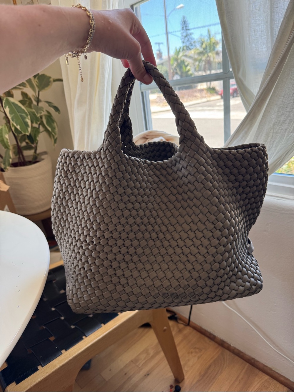 St. Barths Medium Tote